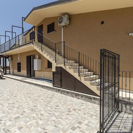 La Mansarda Di Bellavista Διαμέρισμα Πόρτο Εμπέντοκλε Εξωτερικό φωτογραφία